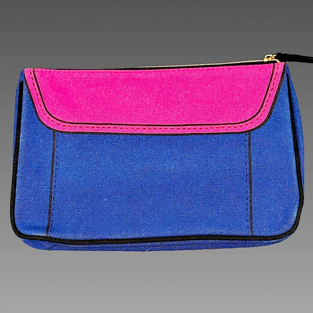 🩷5‎ for $25 sale *NWOT* Este Lauder Cosmetic Bag